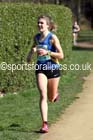 Womens Northern 6 Stage Road Relay, Stanley Park, Blackpool. Photo: David T. Hewitson/Sports for All Pics
